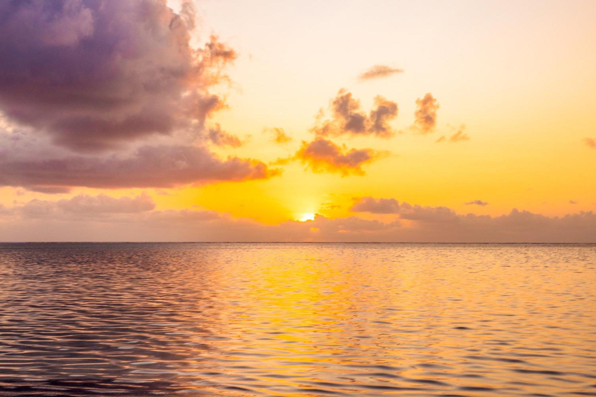 Pili Pili Orient Beach Resort Bwejuu Dış mekan fotoğraf