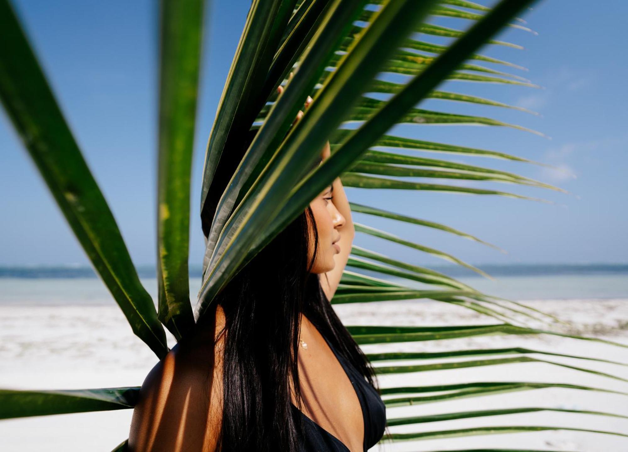 Pili Pili Orient Beach Resort Bwejuu Dış mekan fotoğraf